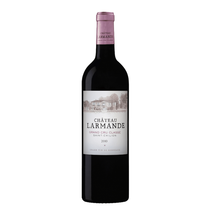 Chateau Larmande 2010 750ml