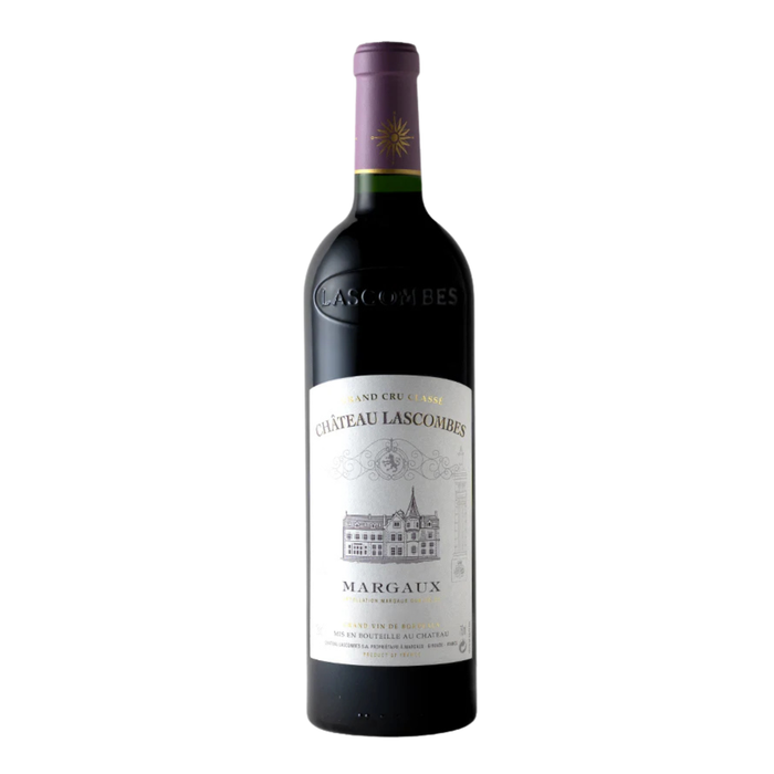 Chateau Lascombes Margaux 2016 750ml