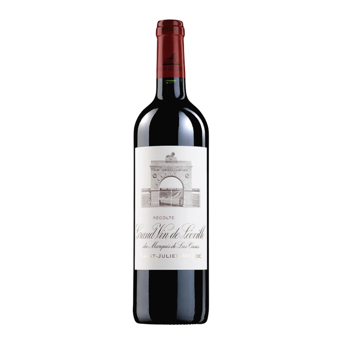 Château Léoville Las Cases Saint-Julien (Grand Cru Classé) 2012 750ml