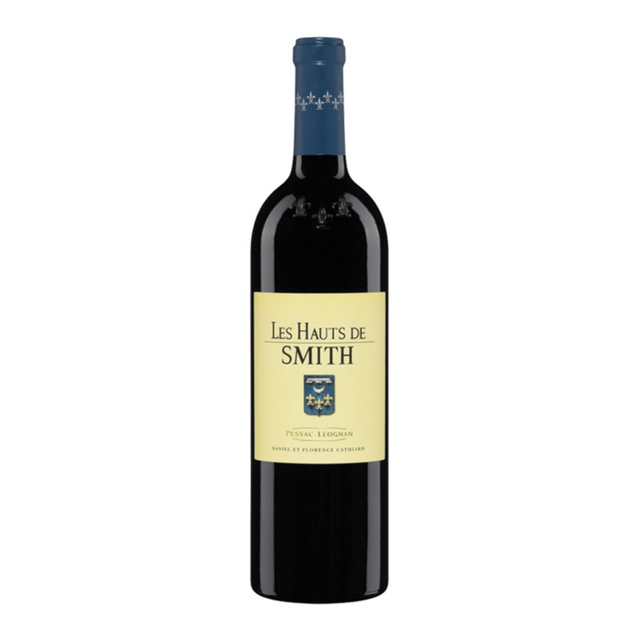 Chateau Les Hauts De Smith Rouge 2019 750ml