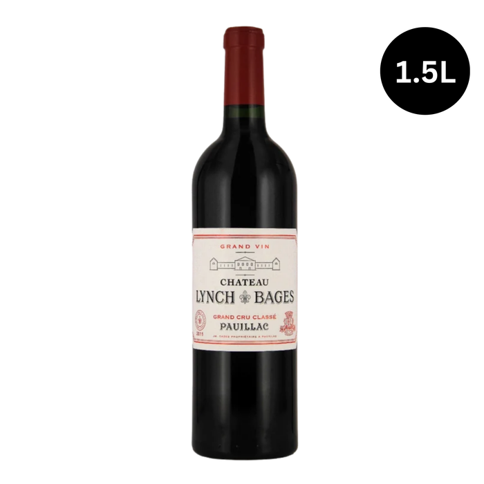 Chateau Lynch Bages Pauillac 2000 1.5L Magnum