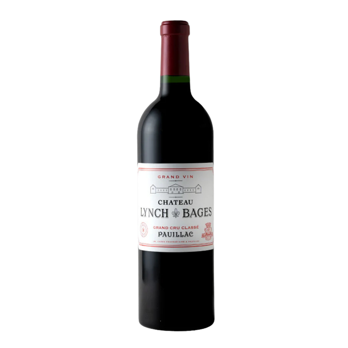 Chateau Lynch Bages Pauillac 2009 750ml
