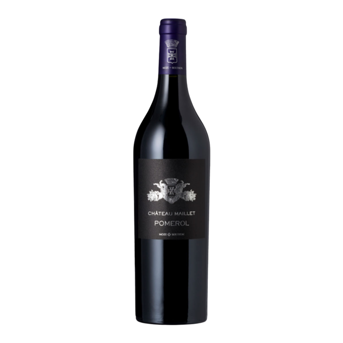 Chateau Maillet 2021 750ml