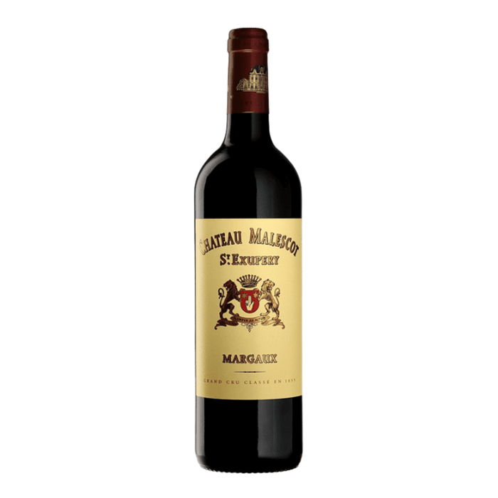 Chateau Malescot St Exupery Margaux 2018 750ml