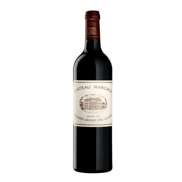 Chateau Margaux Margaux 1996 750ml