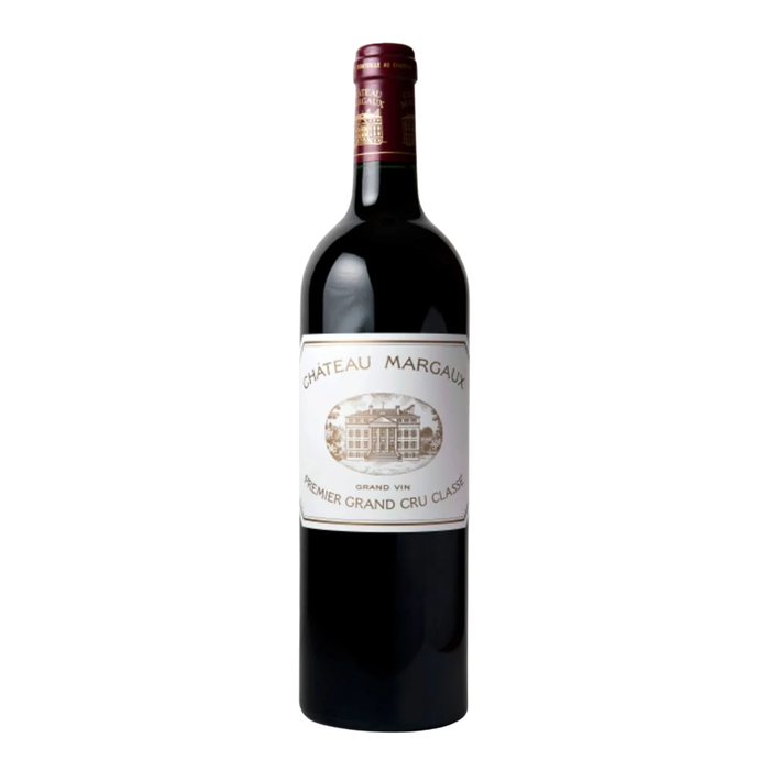 Chateau Margaux Margaux 2010 750ml