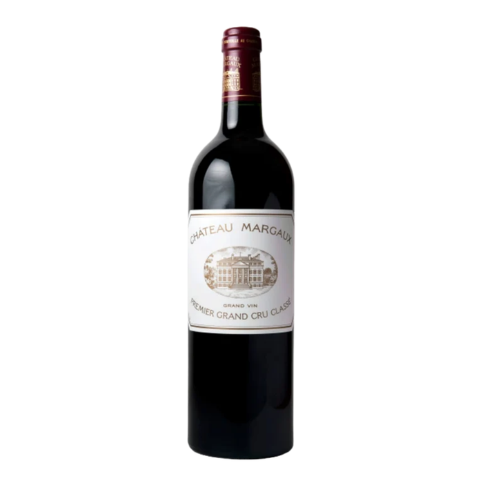 Chateau Margaux Margaux 2012 750ml