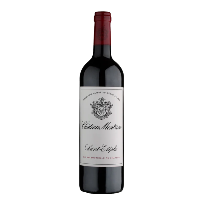 Chateau Montrose Saint Estephe 2013 750ml
