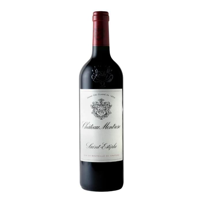 Chateau Montrose Saint Estephe 2015 750ml