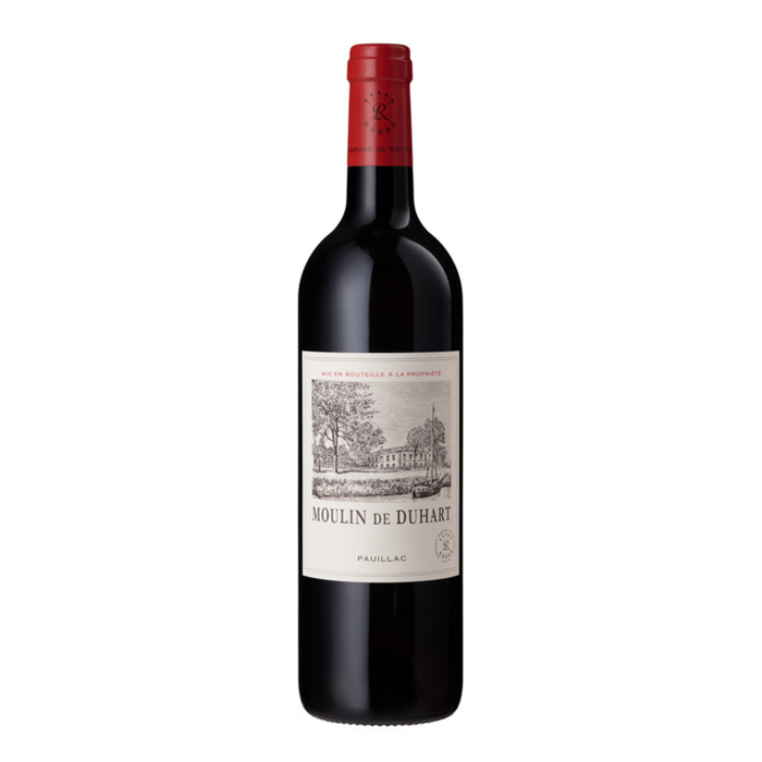Chateau Moulin De Duhart 2021 Pauillac 750ml