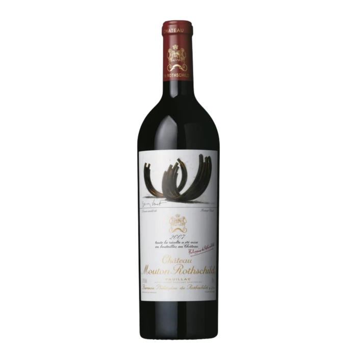 Chateau Mouton Rothschild Pauillac 2015 750ml