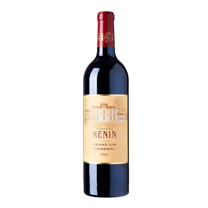 Chateau Nenin Pomerol 2006 750ml