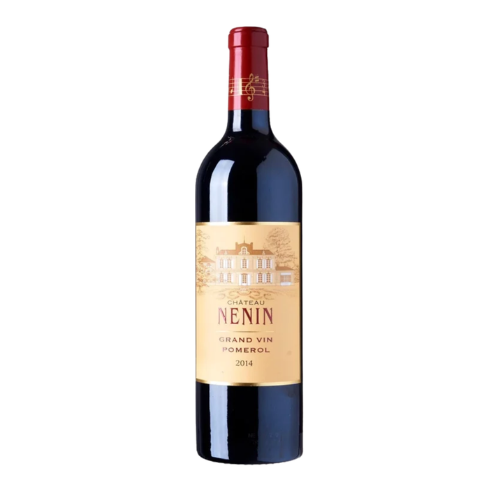 Chateau Nenin Pomerol 2012 750ml