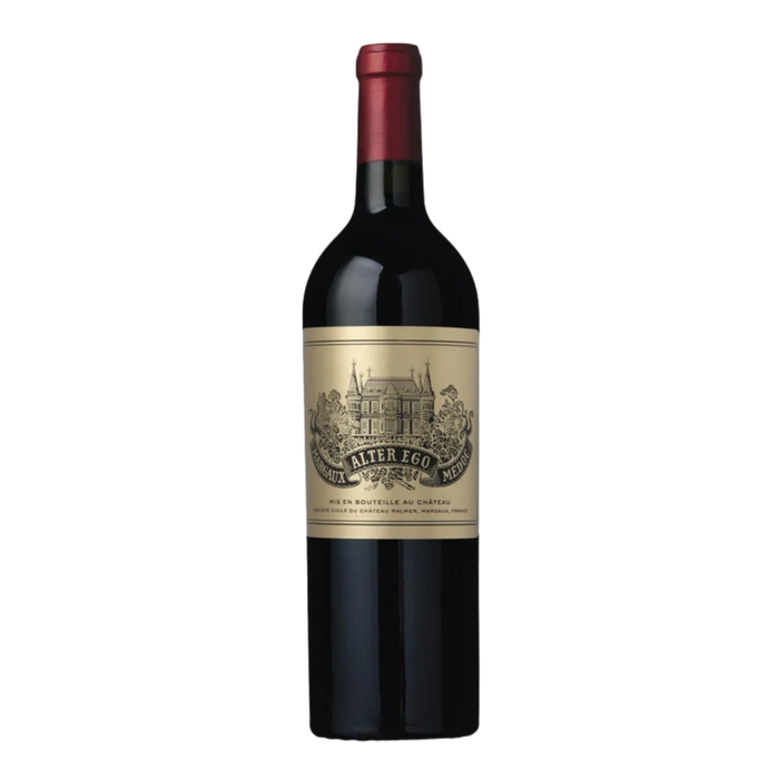 Chateau Palmer Margaux Alter Ego 2019 750ml