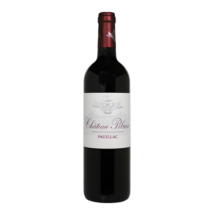 Chateau Pibran Pauillac 2019 750ml