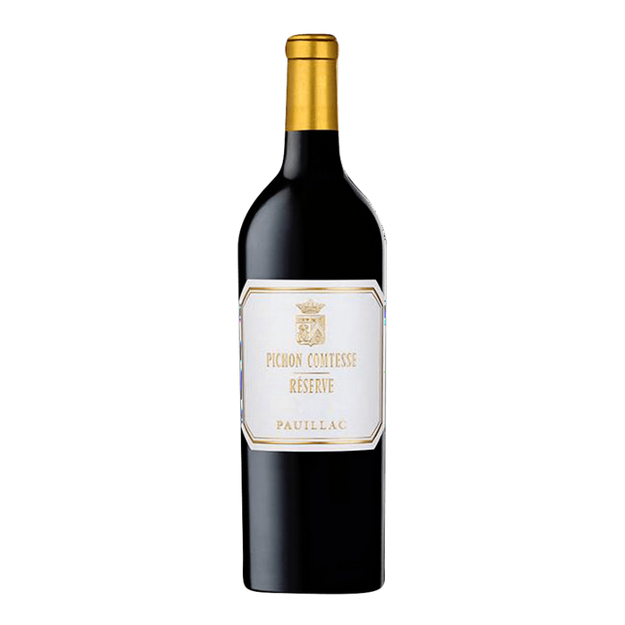 Château Pichon Comtesse Réserve Pauillac 2017 750ml