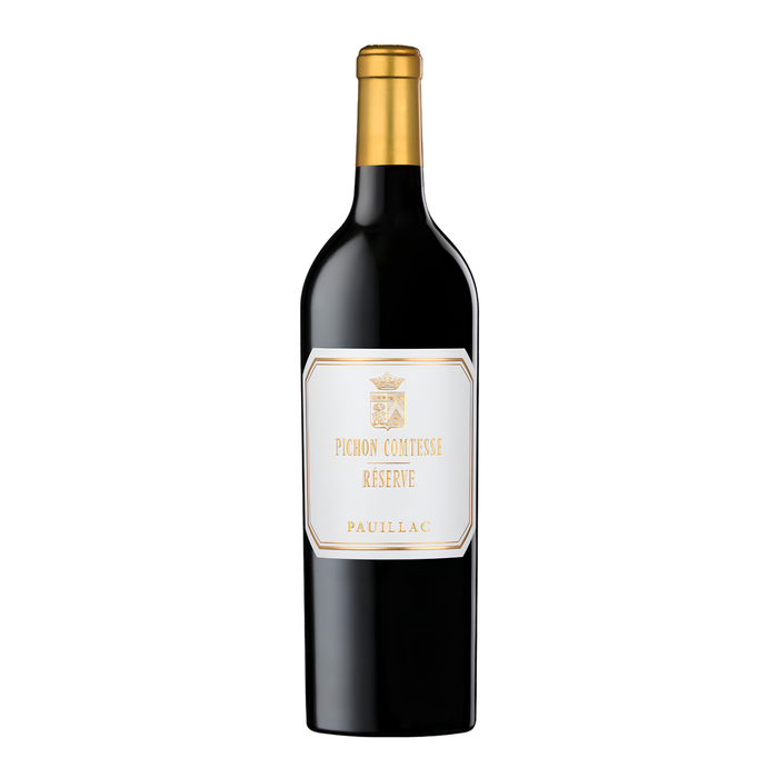 Chateau Pichon Comtesse Reserve Pauillac 2021 750ml