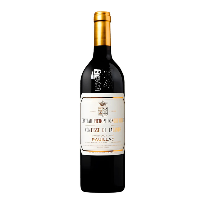 Chateau Pichon Longueville Comtesse De Lalande Pauillac Grand Cru Classe 2019 750ml