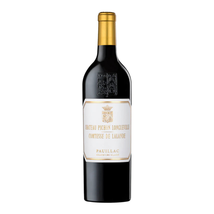 Chateau Pichon Longueville Comtesse de Lalande Pauillac Grand Cru Classe 750ml - 2003