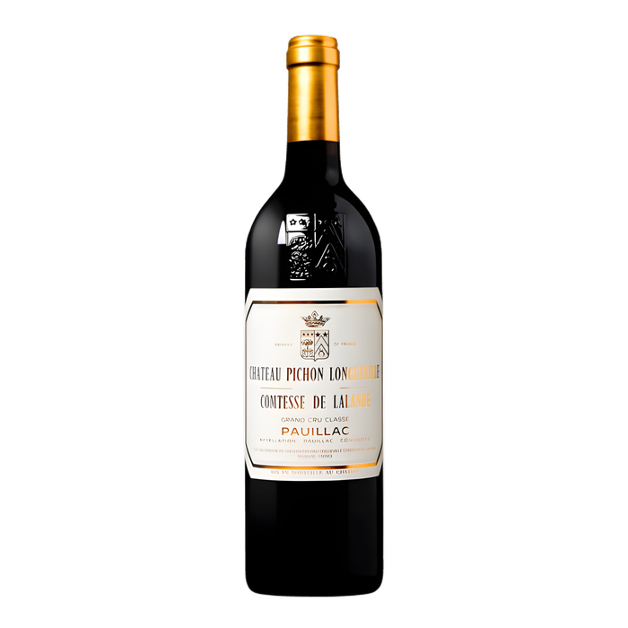 Chateau Pichon Longueville Comtesse de Lalande Pauillac Grand Cru Classe 750ml - 2003