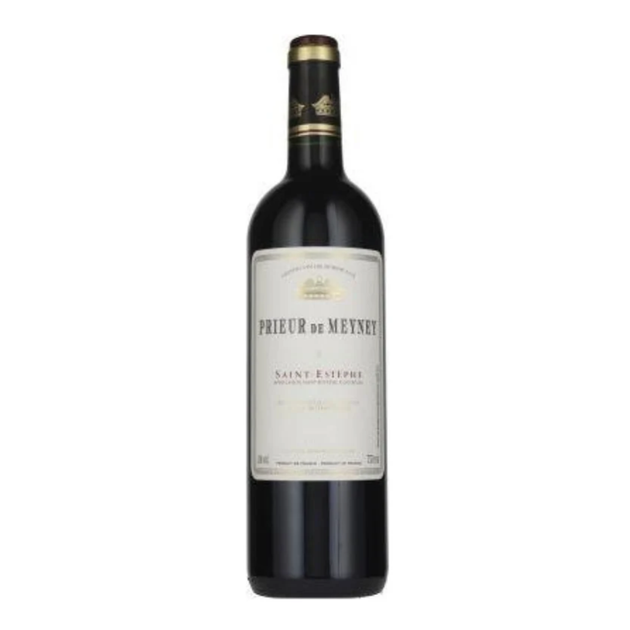 Chateau Prieur De Meyney Saint Estephe 2016 750ml