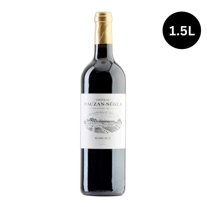 Chateau Rauzan Segla Margaux 1998 1.5L Magnum