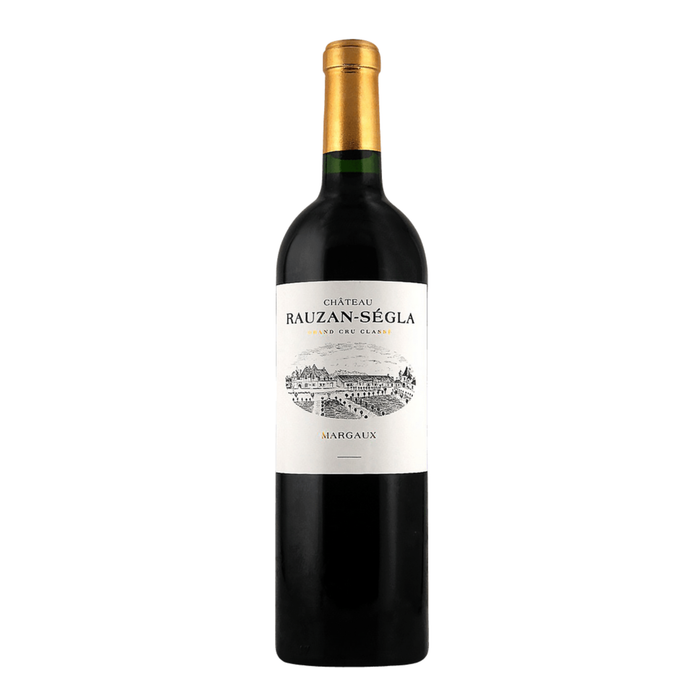 Chateau Rauzan Segla Margaux 2016 750ml