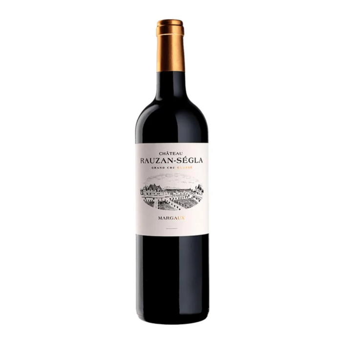 Chateau Rauzan Segla Margaux 2eme Cru Classe 2011 750ml