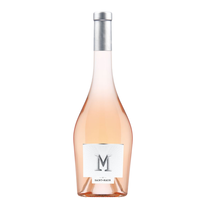 Chateau Saint Maur M by Saint Maur Rose 2024 750ml