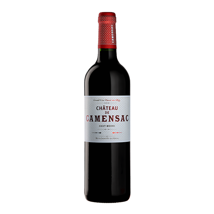 Chateau Second De Camensac 2016 750ml