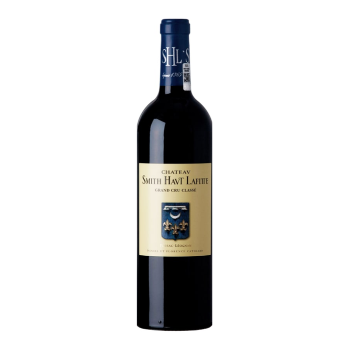 Chateau Smith Haut Lafitte 2017 750ml