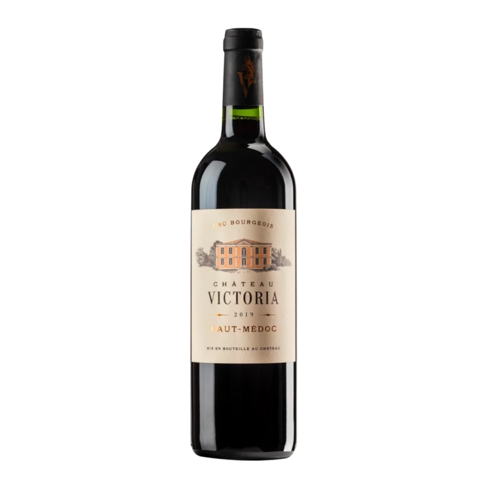 Chateau Victoria 2021 750ml
