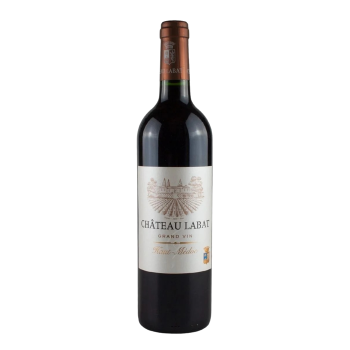 Chateau Labat 2019 750ml