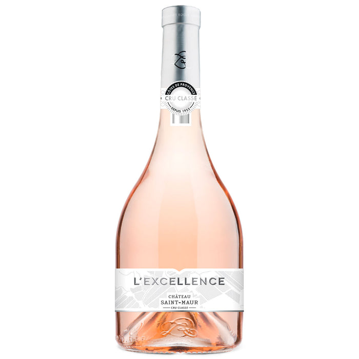 Chateau Saint-Maur L’Excellence Rosé 2023