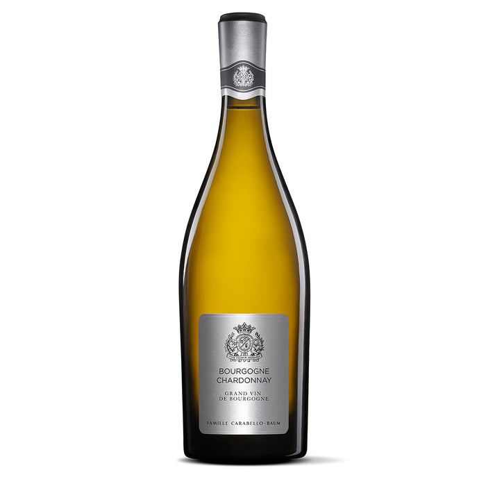 Chateau de Pommard Bourgogne Chardonnay 2021