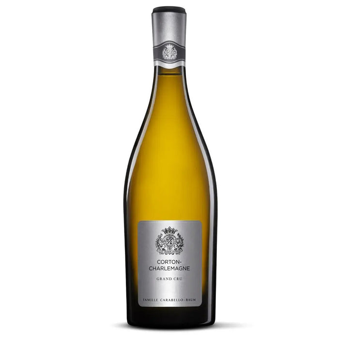 Chateau de Pommard Corton-Charlemagne Grand Cru 2019