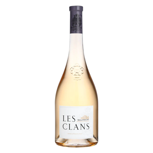 Chateau D'Esclans Les Clans 2021 750ml