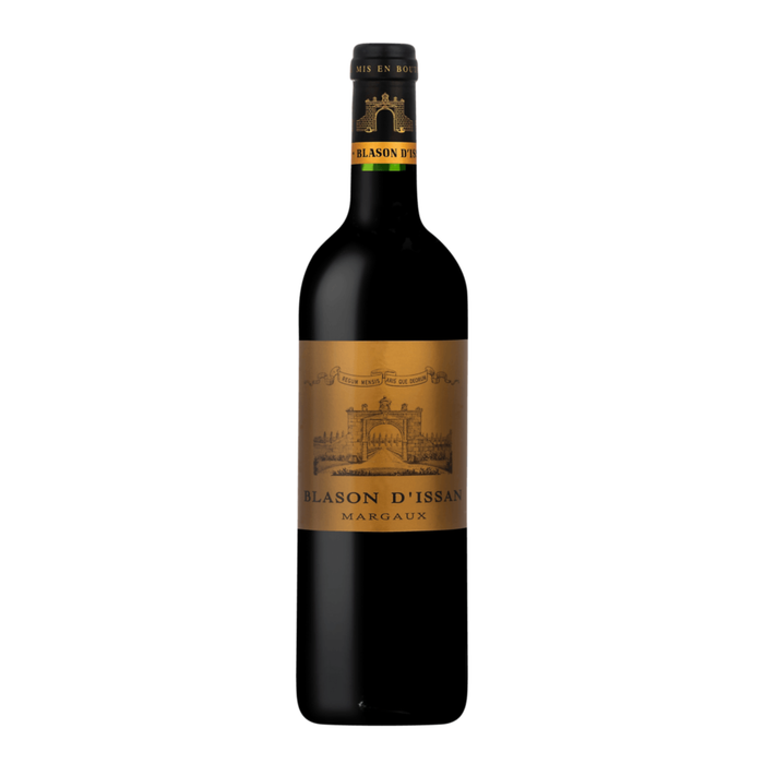 Chateau Blason D’Issan Margaux 2017 750ml