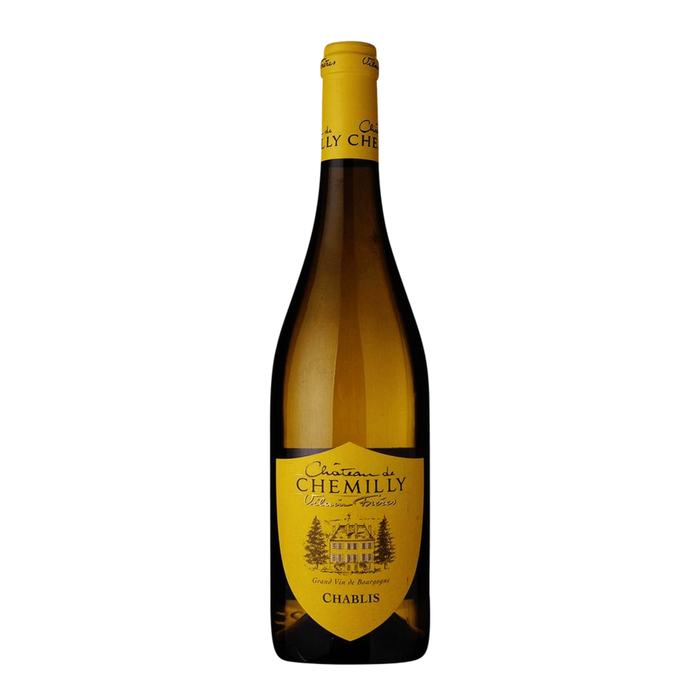 Chateau de Chemilly Chablis 750ml
