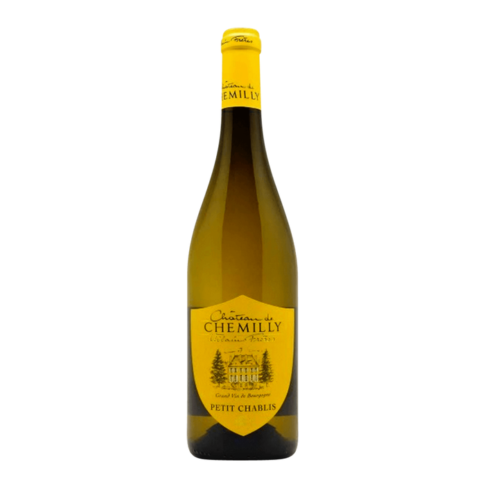 Chateau de Chemilly Petit Chablis 750ml