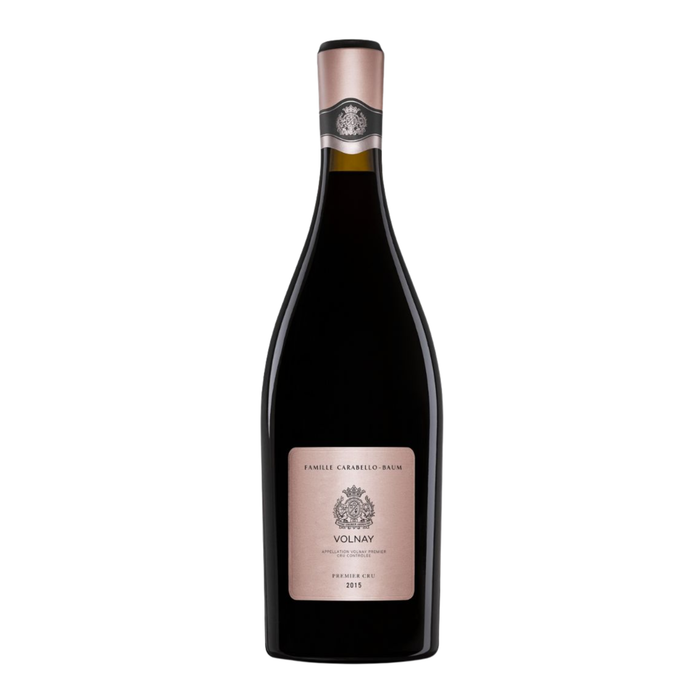 Chateau de Pommard Volnay Premier Cru 2015 750ml