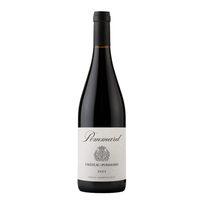 Chateau de Pommard Pommard 2023 750ml