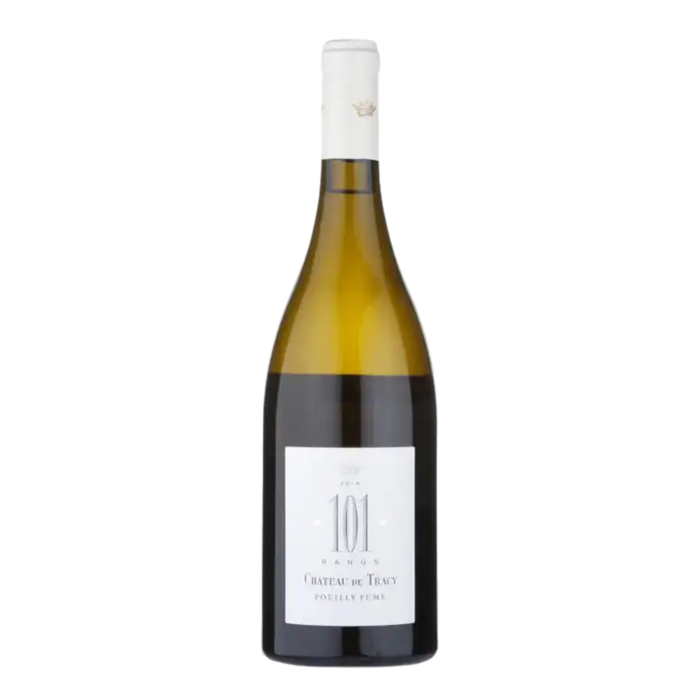 Chateau de Tracy Pouilly Fume 101 Rangs 2014 750ml