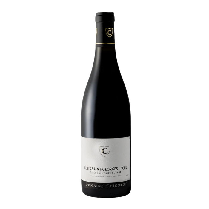 Chicotot Nuits Saint Georges 1er Cru Les Saint Georges 2021 750ml