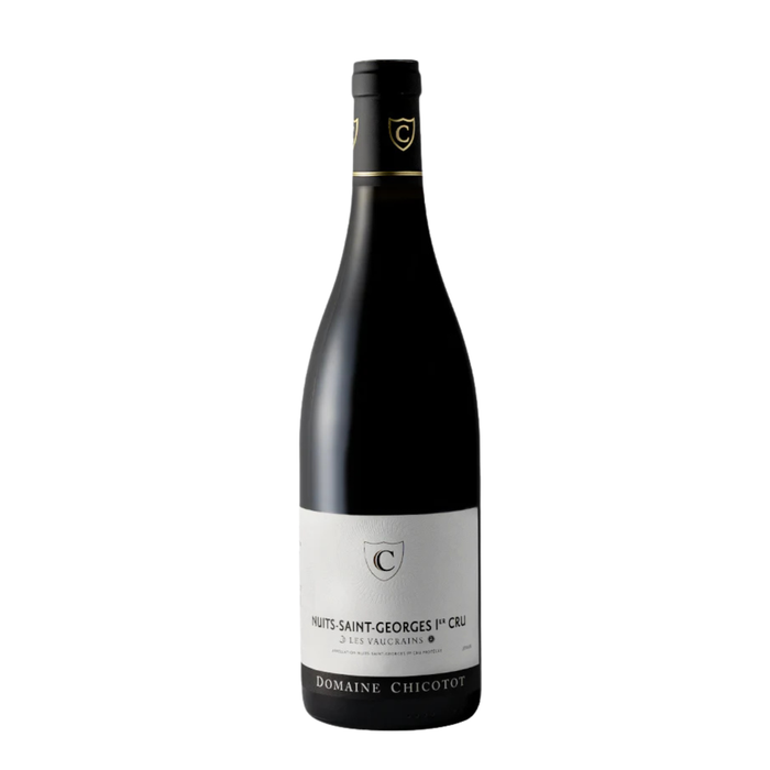 Chicotot Nuits Saint Georges 1er Cru Les Vaucrains 2021 750ml