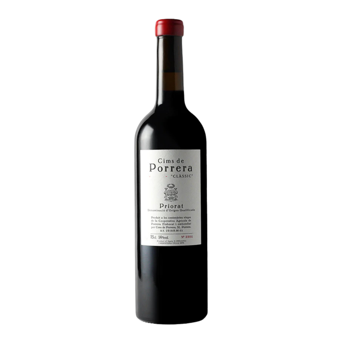 Cims de Porrera Classic 2016 750ml