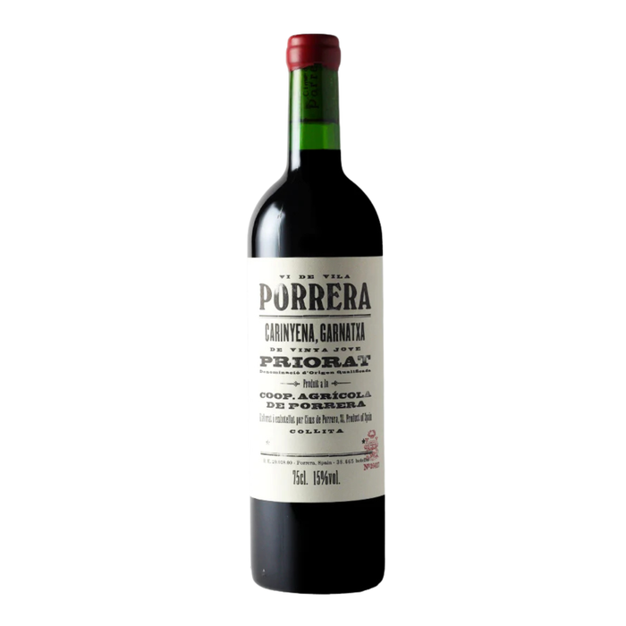 Cims de Porrera Vi de Vila 2019 750ml
