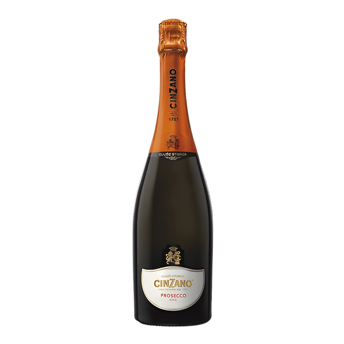 Cinzano Prosecco 750ml