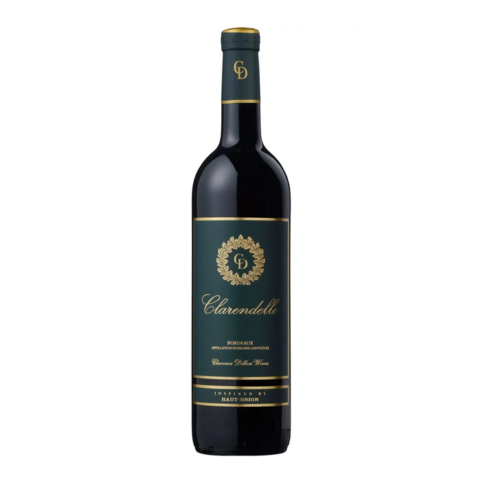Clarandelle Rouge By Haut Brion 2018 750ml