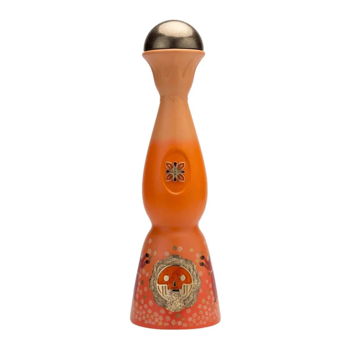 Clase Azul Tequila Dia De Los Muertos Edicion Limitada 2023 750ml